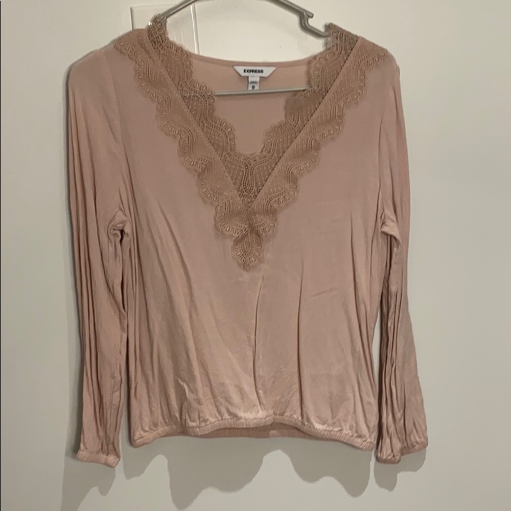 Express top